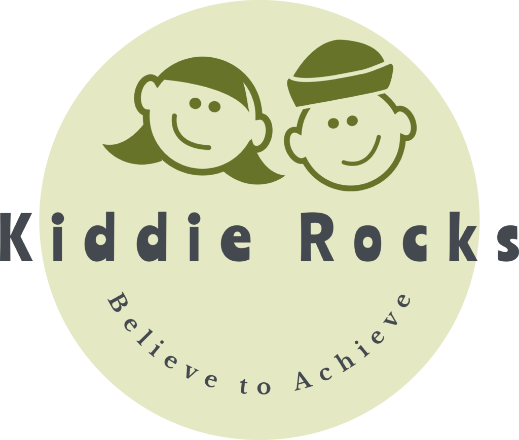 Kiddie Rocks
